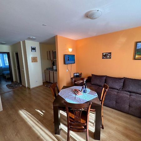 Pamporovo Apartment 314 The Castle 3 외부 사진