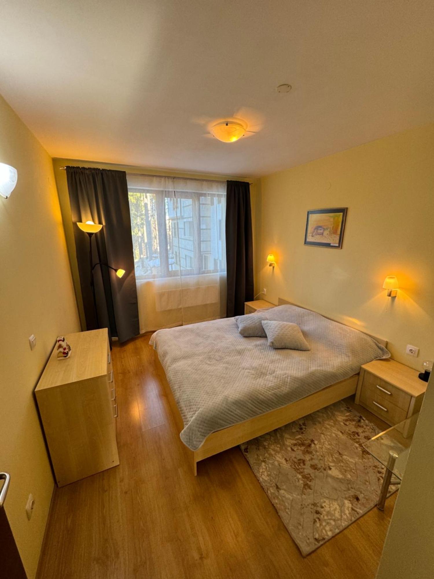 Pamporovo Apartment 314 The Castle 3 외부 사진