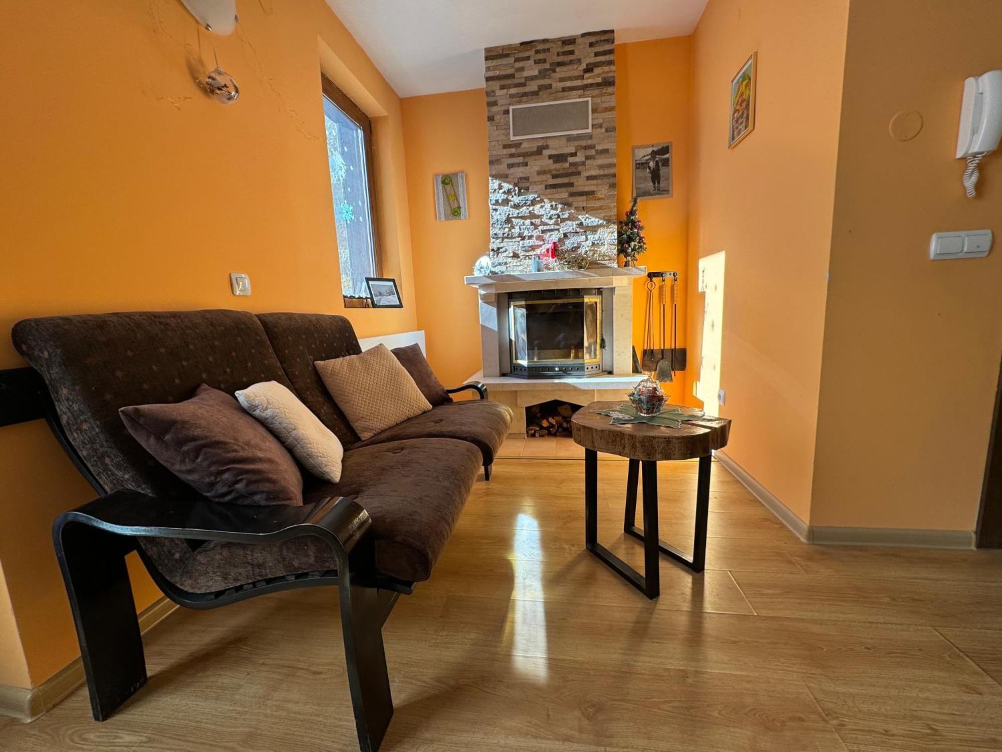 Pamporovo Apartment 314 The Castle 3 외부 사진