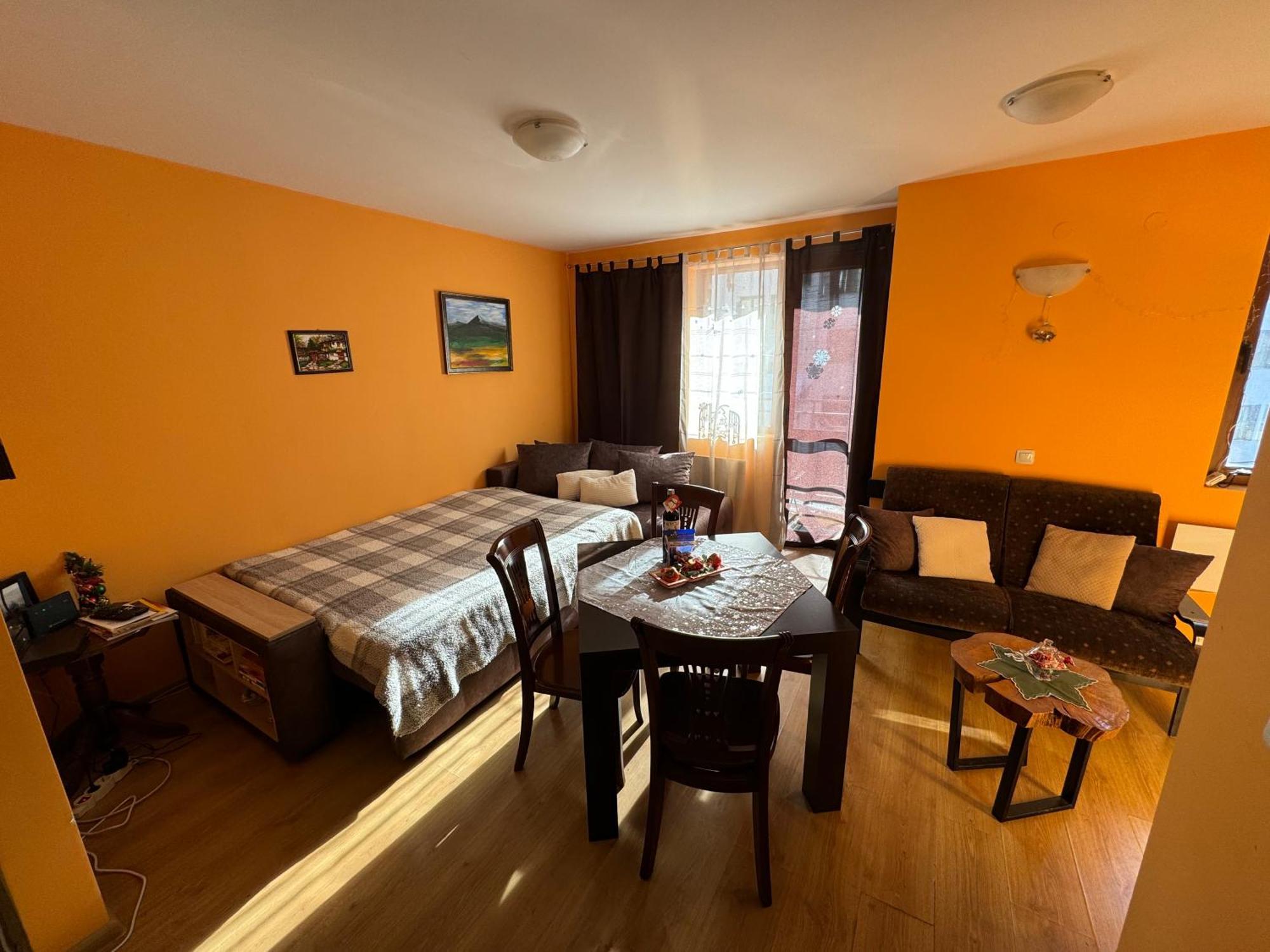 Pamporovo Apartment 314 The Castle 3 외부 사진
