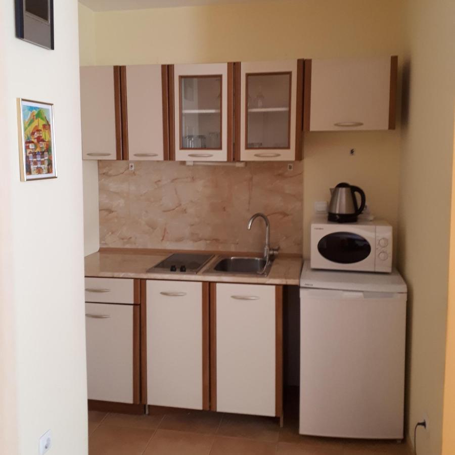 Pamporovo Apartment 314 The Castle 3 외부 사진