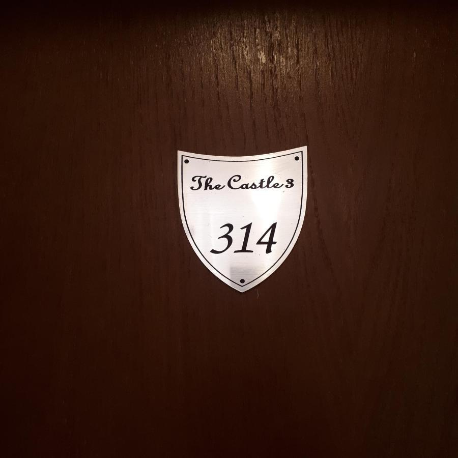 Pamporovo Apartment 314 The Castle 3 외부 사진