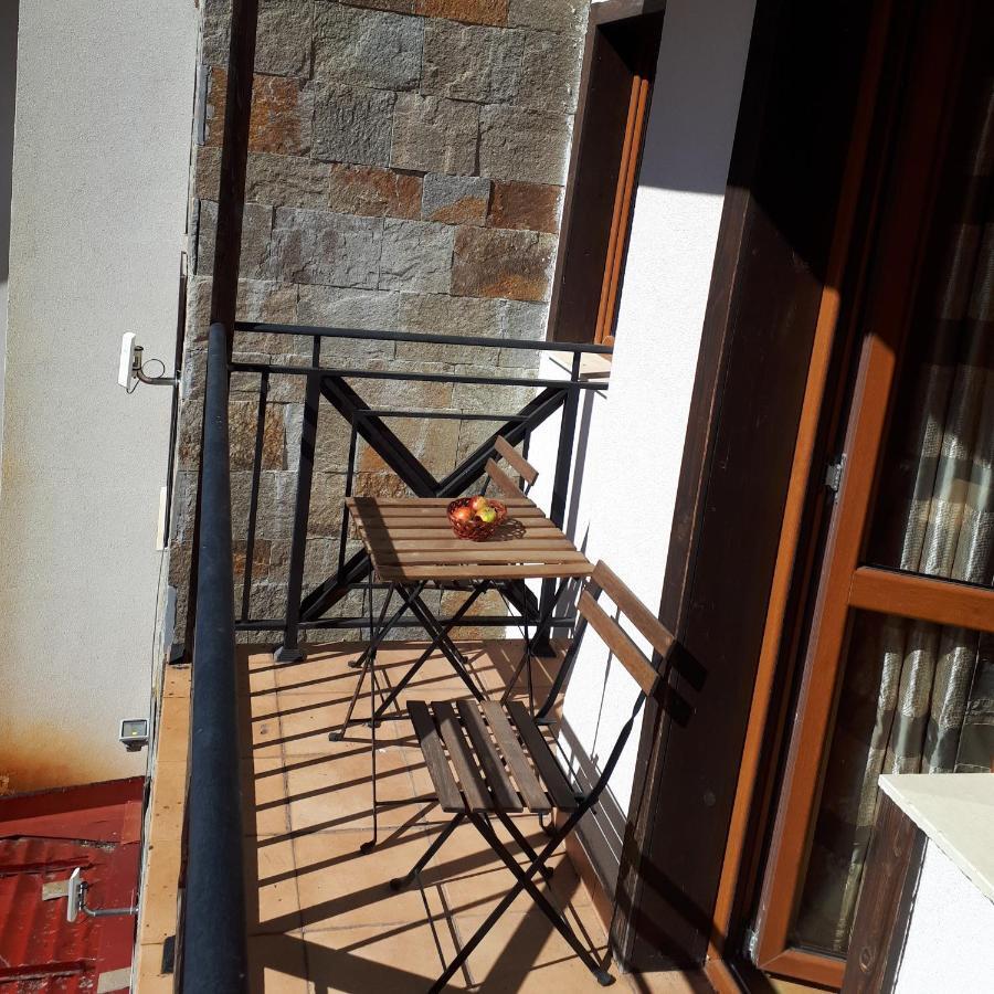 Pamporovo Apartment 314 The Castle 3 외부 사진
